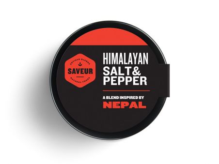 You 9596 Himalayansaltpepper Lid