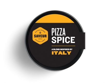 You 9596 Pizzaspice Lid