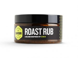 You 9596 Roastrub Front