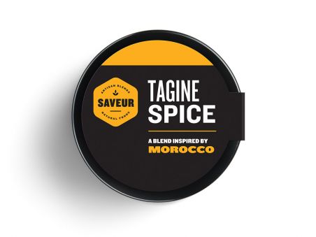 You 9596 Taginespice Lid