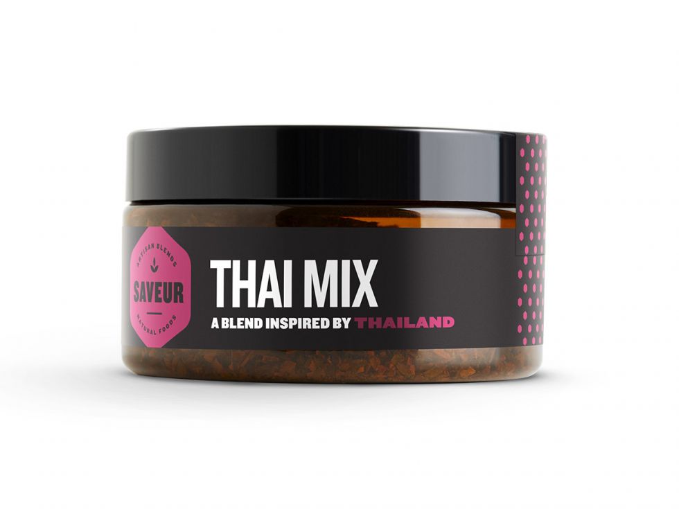 You 9596 Thaimix Front