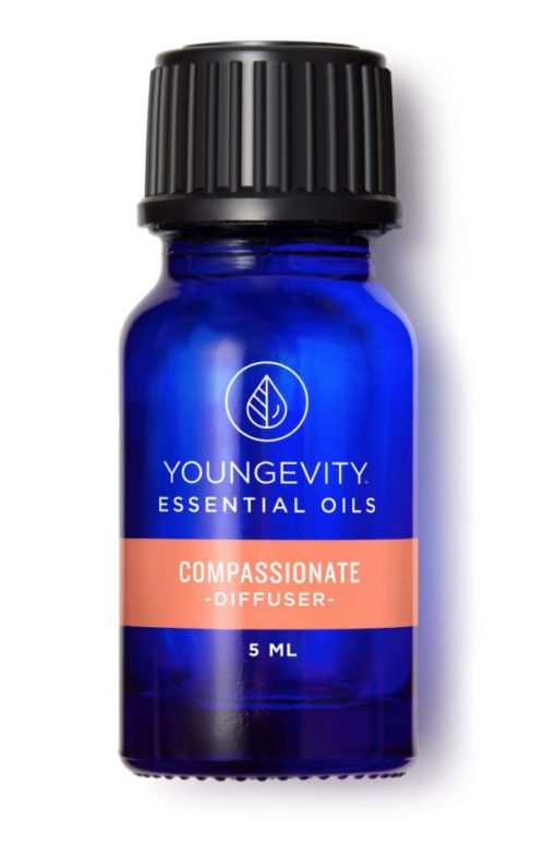You 9656 Essentialoils Bluebottle Compassionate