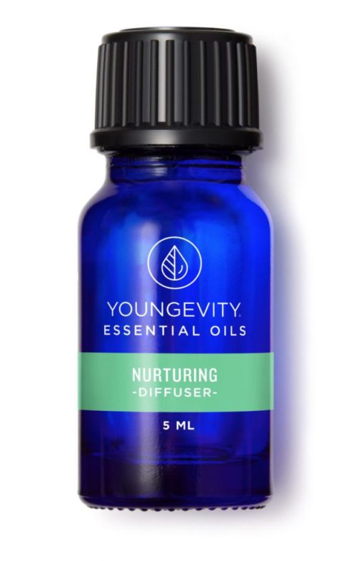 You 9656 Essentialoils Bluebottle Nurturing