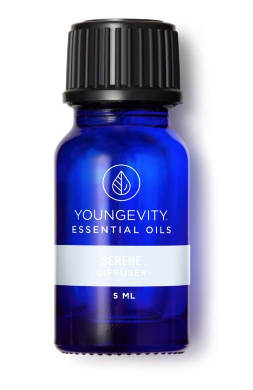 You 9656 Essentialoils Bluebottle Serene