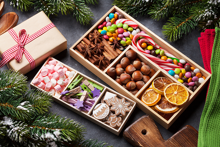 6 Natural Ways To Lower Your Blood Sugar Christmas Candy