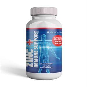 0015462 Zinc Immune Support 300